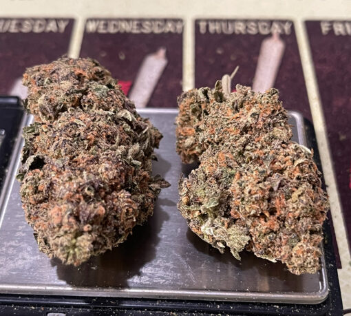 HINDU KUSH 4GRAMS INDICA 30%%THC 🏝️🔥SUMMER SALE🏝️🔥