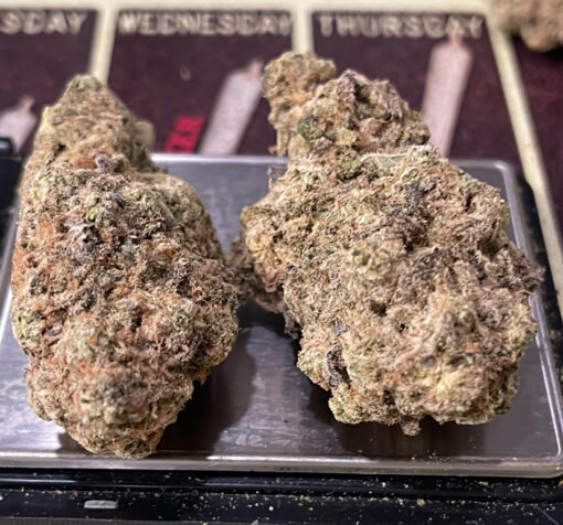 PABLOS REVENGE 4GRAMS  HYBRID 30%THC  🏝️🔥SUMMER SALe🏝️🔥
