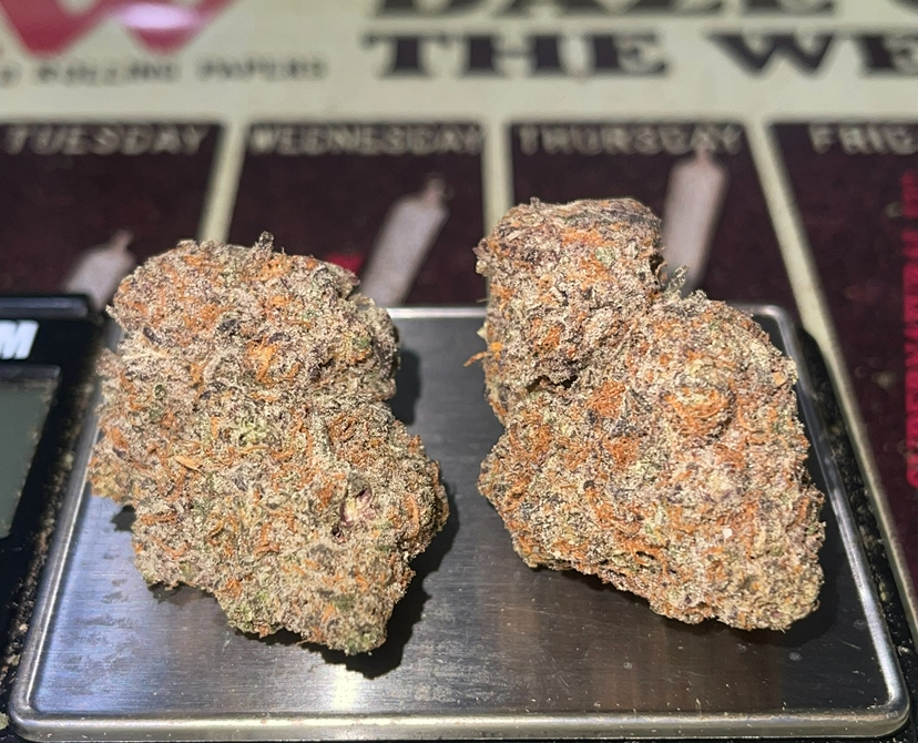 BLUEBERRY MUFFIN 4GRAMS INDICA 30%THC 🔥🏝️SUMMER SALE🏝️🔥 BLUEBERRY MUFFIN 4GRAMS INDICA 30%THC 🔥🏝️SUMMER SALE🏝️🔥