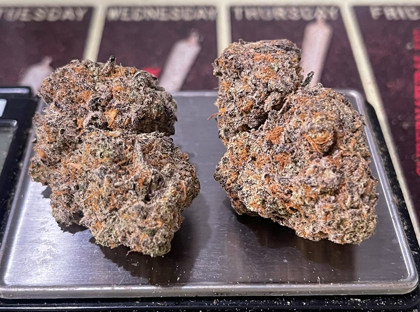BLUEBERRY MUFFIN 4GRAMS INDICA 30%THC 🔥🏝️SUMMER SALE🏝️🔥 BLUEBERRY MUFFIN 4GRAMS INDICA 30%THC 🔥🏝️SUMMER SALE🏝️🔥