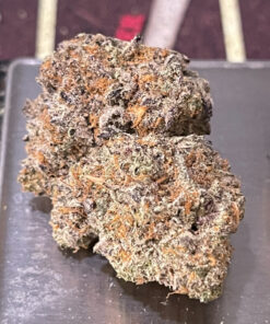BLUEBERRY MUFFIN 4GRAMS INDICA 30%THC 🔥🏝️SUMMER SALE🏝️🔥