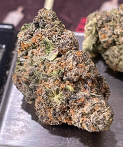 WILLY WONKA 3.5G SATIVA 32% THC EXOTICS 🔥🔥🔥