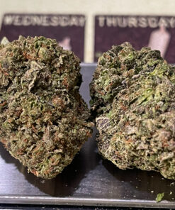 MELONADE 7GRAMS QUARTER ON SALE SATIVA 26%THC
