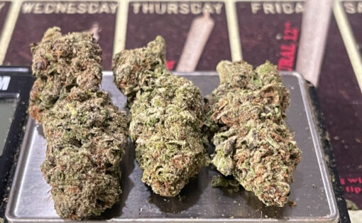 TANGIE 28grams Oz on SALE  SATIVA 26%THC