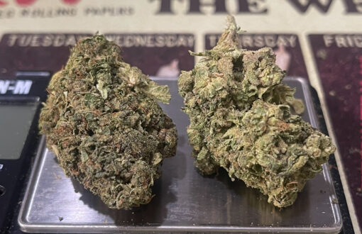 Permanent Marker28g OZ ON SALE INDICA  🔥🔥25%THC