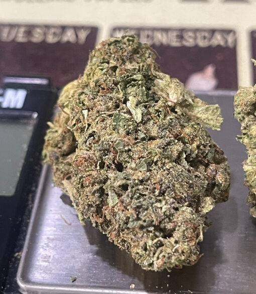 Permanent Marker28g OZ ON SALE INDICA  🔥🔥25%THC