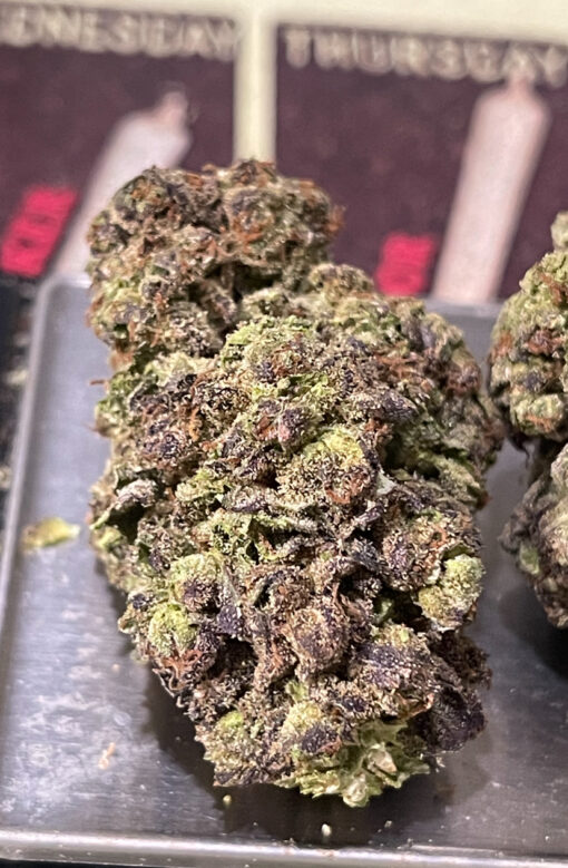 PINK RUNTZ 28grams OZ ON SALE HYBRID 26%THC 🔥🔥