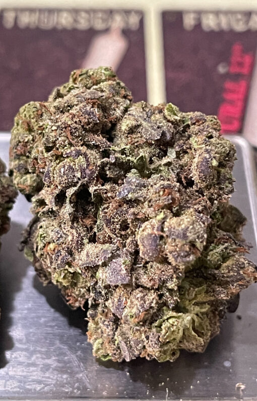 PINK RUNTZ 28grams OZ ON SALE HYBRID 26%THC 🔥🔥