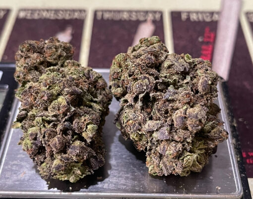 PINK RUNTZ 28grams OZ ON SALE HYBRID 26%THC 🔥🔥