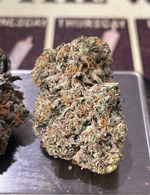 BLUE TOMYZ 🏆 28grams OZ SATIVA 36%THC Backpack BOyS 🎒🎒🔥🔥