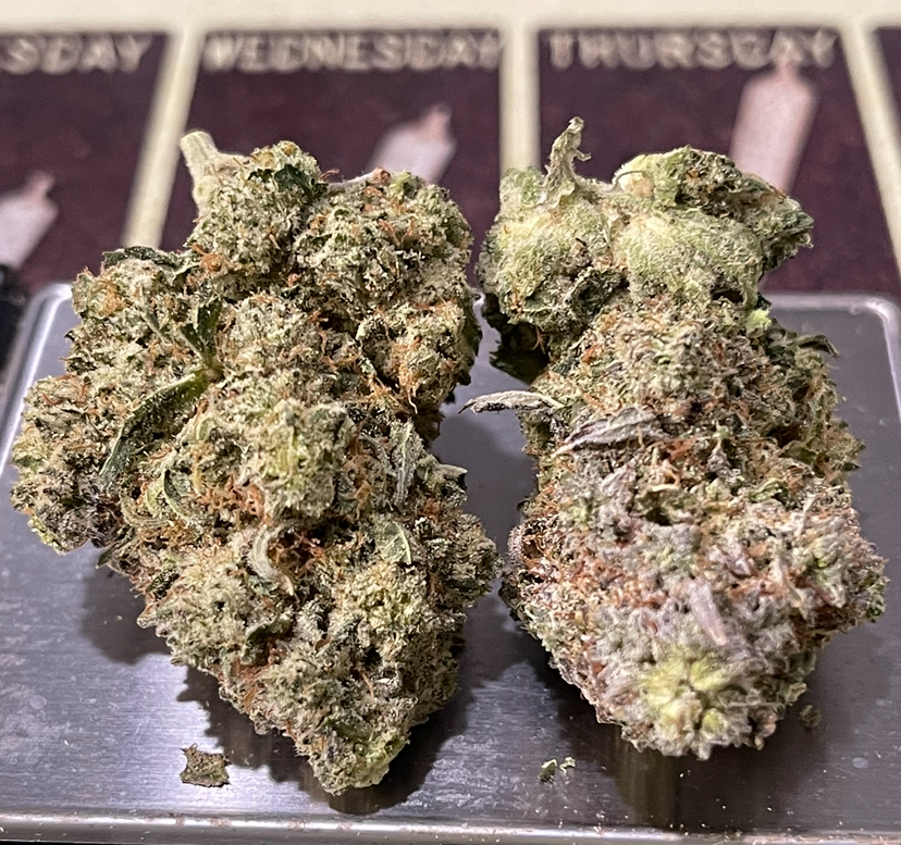 Gorilla Glue #4: The Legendary Hybrid That Redefines Potency and Relaxation