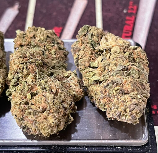 DURBAN POISON 7GRAMS QUARTER  SATIVA 27%THC  🏝️🔥LABOR DAY SALE 🏝️🔥