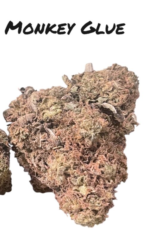 MONKEY 🐵 🐵GLUE 4grams  HYBRID 🏝️🔥SUMMER SALE🏝️🔥 30%THC