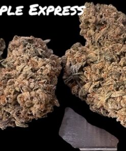 PINEAPPLE EXPRESS 28g OZ SATIVA 26%THC SALE