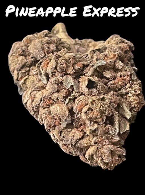 PINEAPPLE EXPRESS 28g OZ SATIVA 26%THC SALE