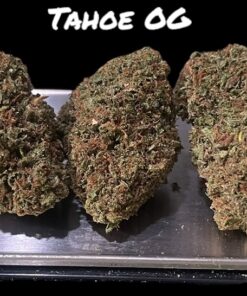 TAHOE OG 28grams Oz On SALE 28%THC INDICA 🔥🔥