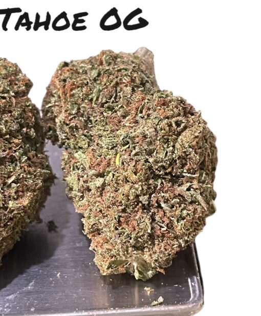 TAHOE OG 28grams Oz On SALE 28%THC INDICA 🔥🔥
