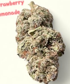 STRAWBERRY 🍓 LEMONADE🍋28GRAMS OZ SALE 26%THC SATIVA 🔥🔥