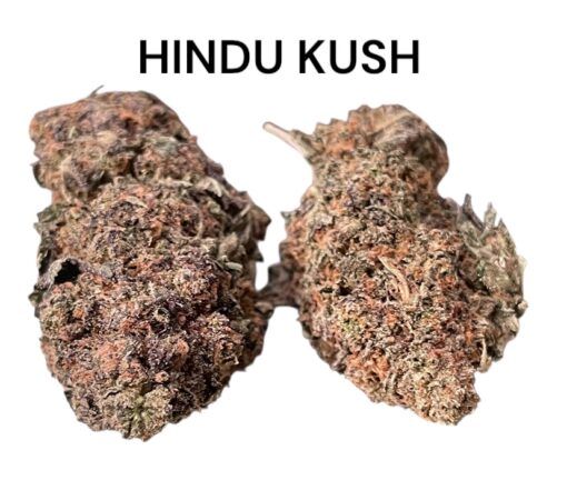HINDU KUSH 4GRAMS INDICA 30%%THC 🏝️🔥SUMMER SALE🏝️🔥