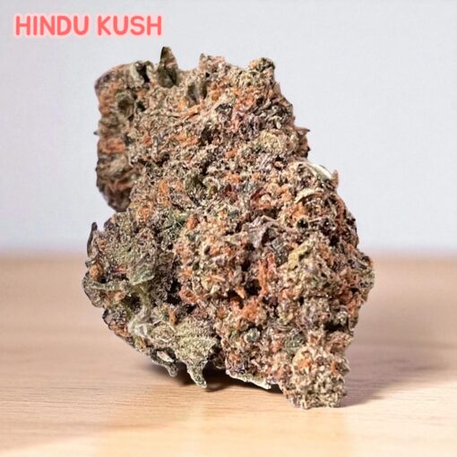 HINDU KUSH 4GRAMS INDICA 30%%THC 🏝️🔥SUMMER SALE🏝️🔥