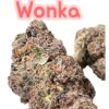 WILLY WONKA 3.5G SATIVA 32% THC EXOTICS 🔥🔥🔥