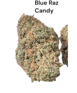 BLUE RAZ CANDY 🍭 🍭28GRAMS OZ  HYBRID On SALE 28%THC 🔥🔥
