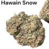 HAWAIN SNOW 28grams OZ SALE 28%THC SATIVA 🔥🔥🏆🏆