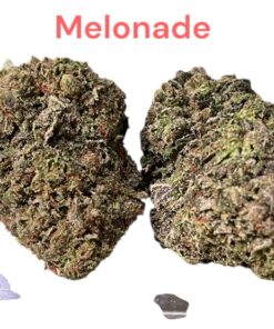 MELONADE 7GRAMS QUARTER ON SALE SATIVA 26%THC