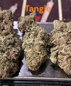 TANGIE 28grams Oz on SALE  SATIVA 26%THC