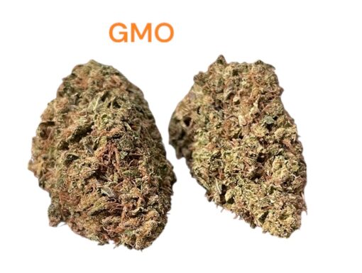 GMO 28g OZ INDICA ON SALE 29%THC