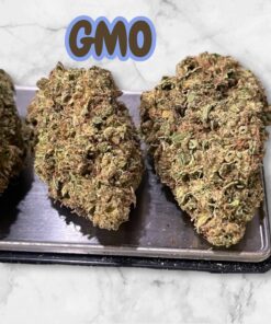 GMO 28g OZ INDICA ON SALE 29%THC