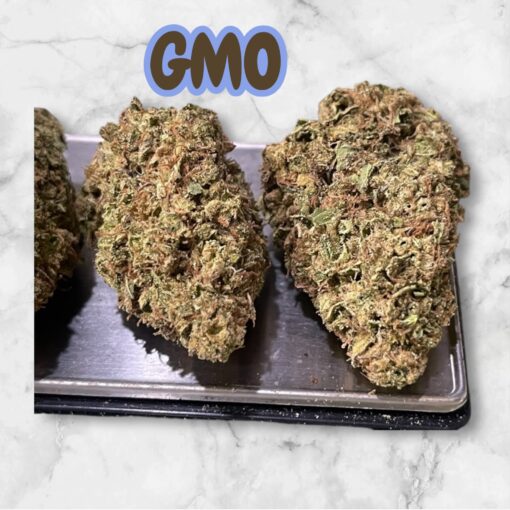 GMO 28g OZ INDICA ON SALE 29%THC