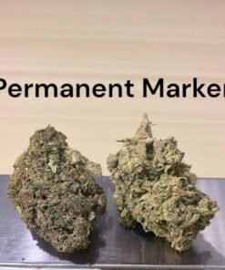 Permanent Marker28g OZ ON SALE INDICA  🔥🔥25%THC