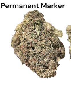 Permanent Marker28g OZ ON SALE INDICA  🔥🔥25%THC