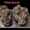 PINK RUNTZ 28grams OZ ON SALE HYBRID 26%THC 🔥🔥