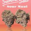 SoUR MAUI 28grams OZ ON SALE 29%THC SATIVA 🔥🔥