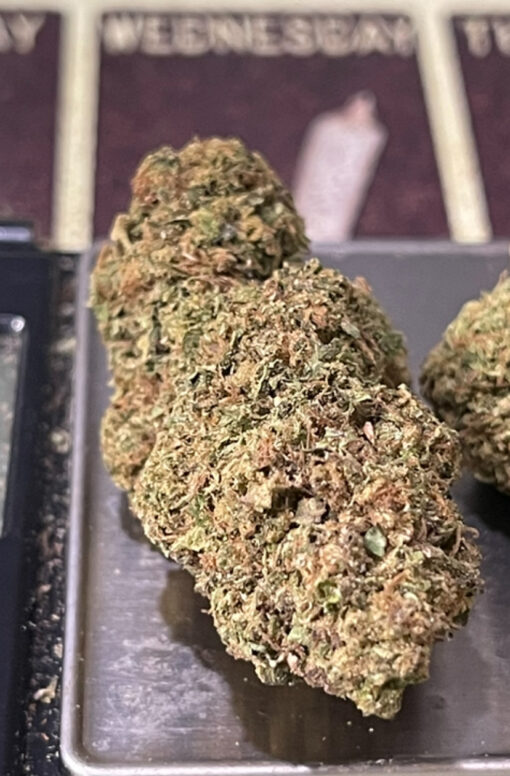 GORILLA CAKE 🦍 28grams HYBRD OZ ON SALE 28%THC
