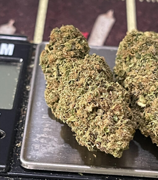GORILLA CAKE 🦍 28grams HYBRD OZ ON SALE 28%THC