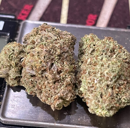 CANDY BLAST 28grams OZ ON SALE INDICA 26%THC 🔥