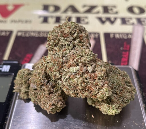 CANDY BLAST 28grams OZ ON SALE INDICA 26%THC 🔥