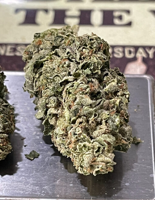 CANDY LAND 28grams OZ ON SALE SATIVA 26%THC