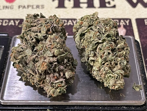 CANDY LAND 28grams OZ ON SALE SATIVA 26%THC
