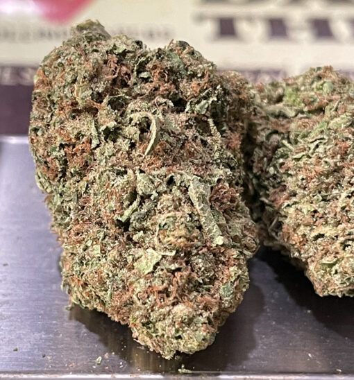 HONDURAS 28grams OZ 26%THC SATIVA 🔥🔥