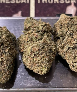 DOUBLE OG 7GRAMS QUARTER  INDICA On SALE 🎊🎊
