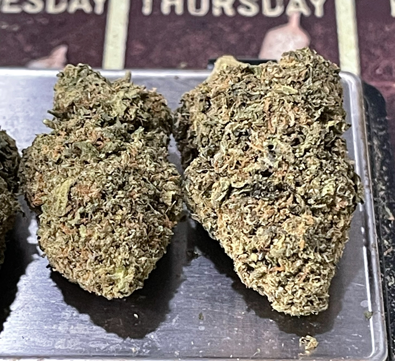 Double OG: A Classic Indica Hybrid That Delivers Heavy Relaxation and Timeless Flavor
