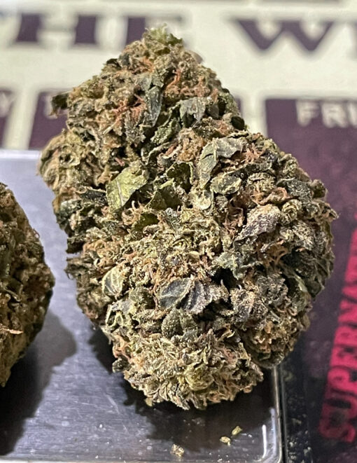 CHOCOLOPE 7GRAMS QUARTER SATIVA 26%THC 🔥🔥SALE 🎊🎊