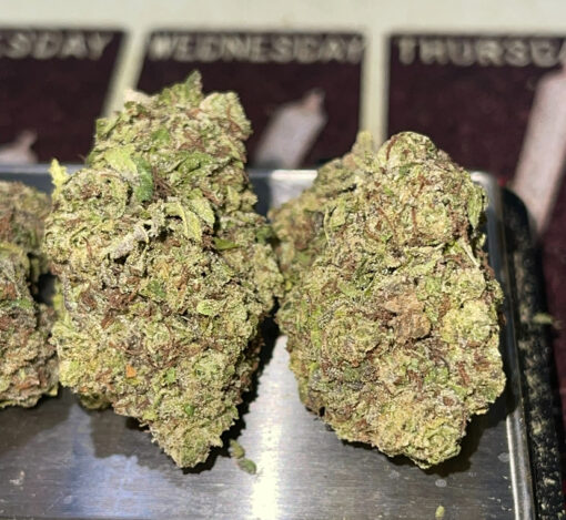 GEORGIA PIE 28g OZ ON SALE 26%THC HYBRID
