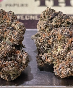 LA BRON JAMES 3.5G INDICA 36%THC INDICA EXOTICS 🔥🔥 on SALE