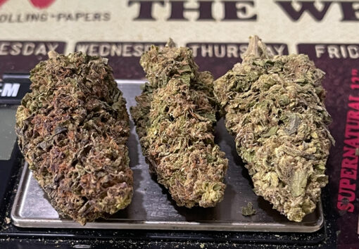 THIN MINTS 28grams Oz SALE HYBRiD 26%THC 🔥🔥