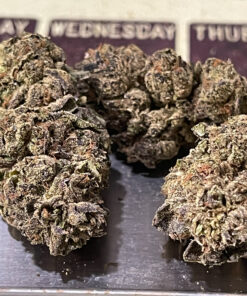 TRUMP OG 7grams QUARTER  FALL SALE 26%THC INDICA